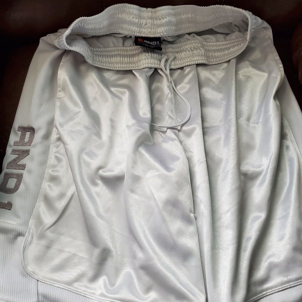 Mens And one shorts